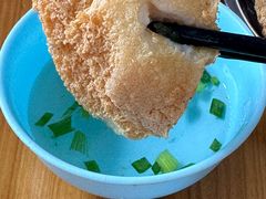 -正宗棉湖甜汤春卷店