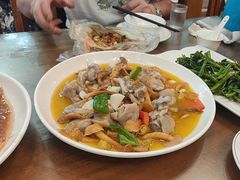 -双流老字号董蹄花(广场路店)