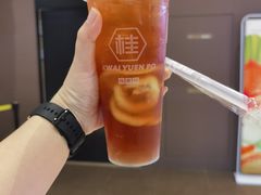 -桂桂茶(歌斐中心店)