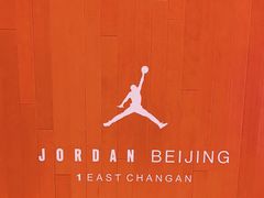 -JORDAN(东方广场店)