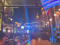 -巴伐利亚啤酒坊(意式风情街店)