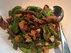菜籽油炒超级小炒肉-遇见湘·地道湖南菜(云门店)