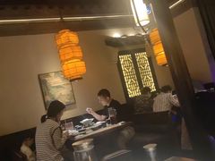 -绿茶餐厅(深圳龙华天虹购物中心店)