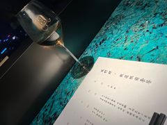 -風料理.鮨Omakase