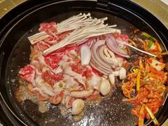 -韩时烤肉(枫蓝店)