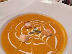 -食间牛排(重庆路万达店)