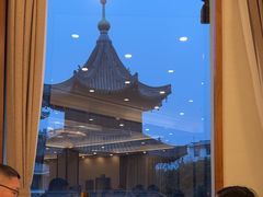 -怡园饭店-餐厅(四望亭店)