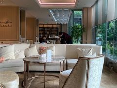 -福州西湖大酒店·怡湖咖啡厅