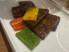 -枣子树·素食餐厅(普陀山店)