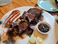 -隐食私房菜(老街店)