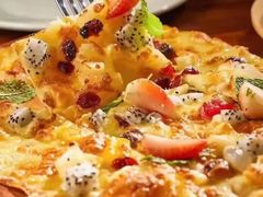 -1886德国汽车餐厅(外滩十六铺码头店)