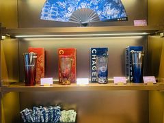 -霸王茶姬(上海恒基名人店)