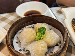-新大咀港式茶餐厅(宝山万达店)