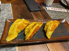 金牌煎饺-南京大牌档(中关村店)