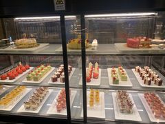 -长沙君悦酒店·自助餐厅咖啡厅