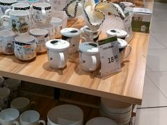 -Bravo永辉(爱琴海购物公园店)
