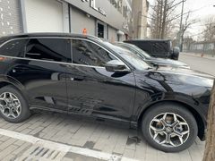 -京车汇威固汽车贴膜XPEL隐形车衣(南四环店)