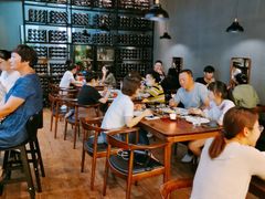 大堂-1861意大利餐厅(文化广场店)