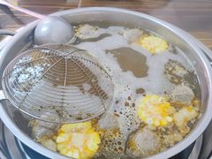 牛肉丸-柴头哥·牛肉火锅(爱民路店)