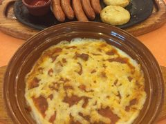 -萨莉亚意式餐厅(河东万达店)