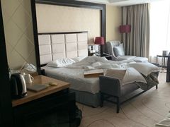 -郑州正方元国际酒店