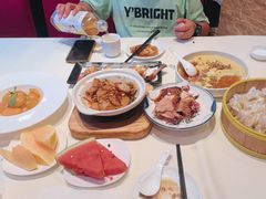 -凯鸽酒楼(恒安新区店)