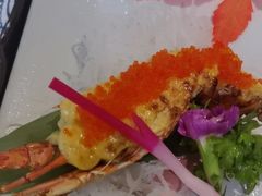 -昱匠·日本料理(金融街店)