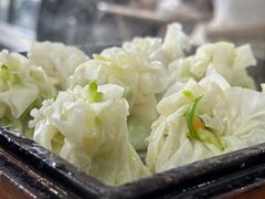 -绥缘老烧麦(中天店)