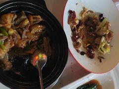 -维园港式茶餐厅(龙岗盛平店)