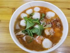 招牌虾面-明月虾面(厦禾路店)