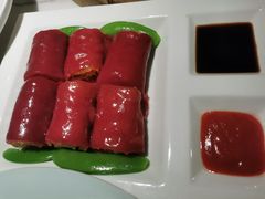 -钟菜·粤菜点心·宴请(海上世界·汇港二期店)