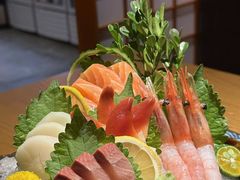 -九酢·海鲜居酒屋