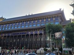 -西宁市东关清真大寺