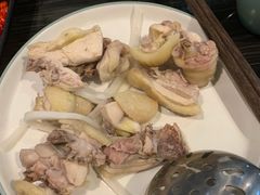 -东椰·海南椰子鸡火锅(朝阳门店)