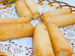 顺德炸牛奶-德云居