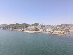 -星海湾跨海大桥
