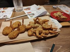 -必胜客(巴沟店)