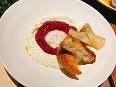 -Mercato莫卡多露台餐厅与酒吧(K11店)