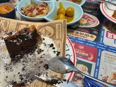 -克茗冰室(仁恒梦中心店)