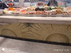 -食悦天美食广场(长沙IFS国金中心店)