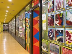 -杨梅红艺术教育(凤城教学中心)