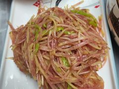 -蔼若春.传承云南菜(金碧公园店)