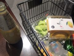 -盒马鲜生(杭州运河上街店)