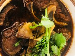 -贡梅老面馆·蟹粉面·无锡特色小吃(南长街主推店)