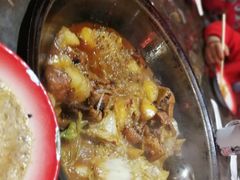 -粗粮人家·东北菜(洋桥店)