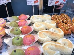 -LELECHA乐乐茶(美罗城店)
