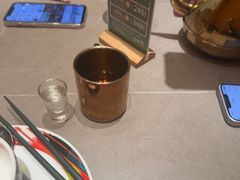 -塔哈尔·新疆盛宴(奉贤龙湖店)