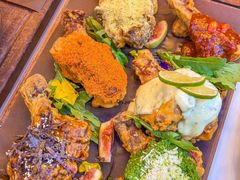 -get pizza意大利餐厅(凯德MALL店)