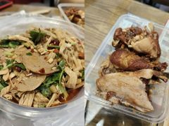 -张记捆鸡(总店)