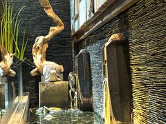 -川旺角融合菜•海景餐厅(星海广场店)